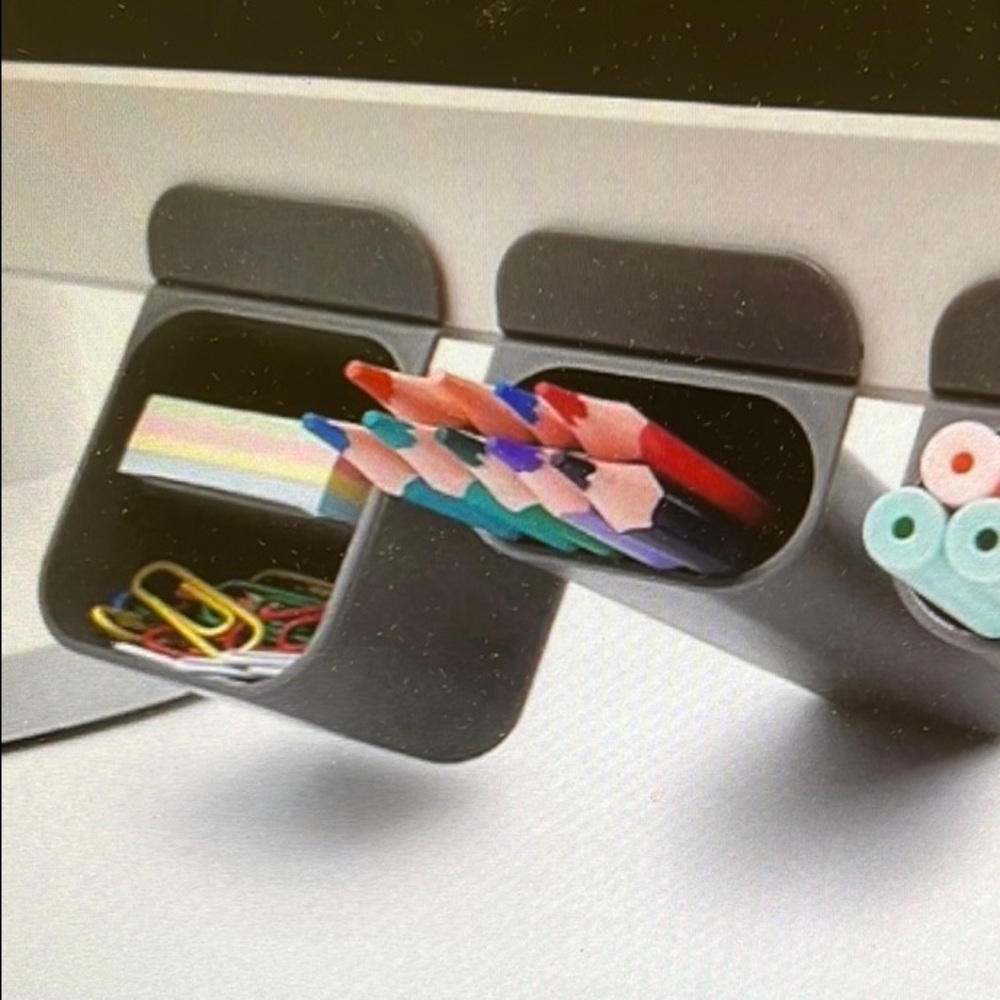 Desktop Organizers -2 pack